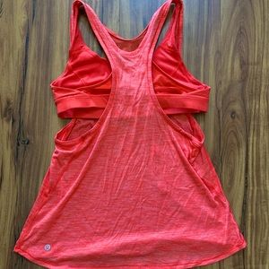 Lululemon Athletic Tank